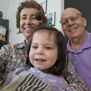 Fundraising Page: Raymond Askey